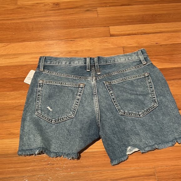 NWT free people makai cut off shorts - Picture 5 of 6
